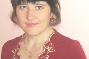 2 место в номинации «Лучшая медсестра палатная» среди МУЗ Омской области — Лавренчук А.А.