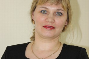 2 место в номинации «Лучшая медсестра в неонатологии» — Шевченко Е.А.
