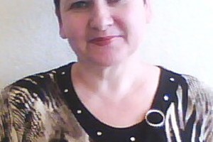 2 место в номинации «Лучшая медсестра в психиатрии» — Граубергер Ю.Н.