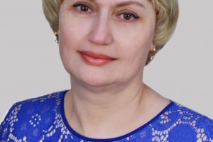 2 место в номинации «Лучшая старшая медицинская сестра» — Чернышева Е.В., ГДКБ № 3