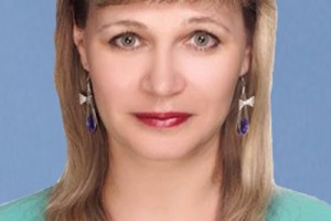 2 место в номинации «Лучшая старшая медицинская сестра» — Е.А. Шевченко, ГКПЦ