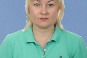 2 место в номинации «Лучший лаборант» — Е.В. Аленичева, ГБ № 8
