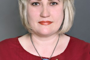 2 место в номинации «Лучший лаборант» — Сахарова Т.В., ГБ № 9