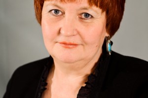 2 место в номинации среди МУЗ г. Омска — Киселёва Г.А., ГКБ № 1 им. Кабанова А.Н.