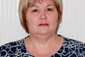 2 место в номинации «За верность профессии» — А. Х. Ромазанова, медсестра палатная терапевтического отделения ГВВ