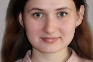 3 место. Букреева Н.Д., медицинская сестра ОКБ