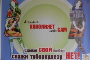 3 место — Королева Ю.В., ОДКБ