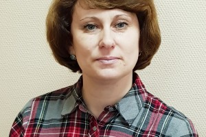 3 место в номинации «Лучшая медицинская сестра» — Герлиц И.Ю., НД