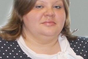 3 место в номинации «Лучшая медицинская сестра» — Гончарова Н.В., медицинская сестра процедурной КПБ им. Н.Н. Солодникова