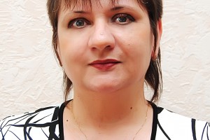 3 место в номинации «Лучшая медицинская сестра УМК» — Шпор О.М., КПБ им. Н.Н. Солодникова