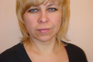 3 место в номинации «Лучшая медсестра фтизиатрической службы» — Степико С.В.
