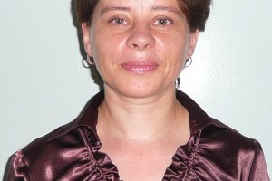 3 место в номинации «Лучшая медсестра палатная» среди БУЗОО — Соколовская О.В.
