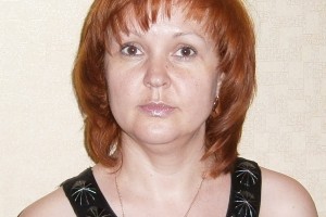 3 место в номинации «Лучшая медсестра палатная» среди МУЗ г. Омска — Горбанева Е.А.