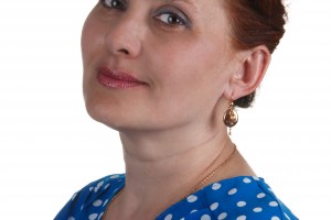 3 место в номинации «Лучшая медсестра по диетологии» — Абраменко М.В.