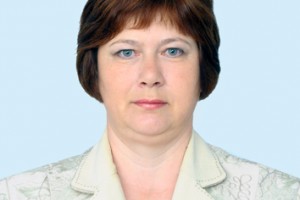 3 место в номинации «Лучшая медсестра в наркологии» — Мартынова И.В.