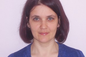 3 место в номинации «Лучшая медсестра в неонатологии» — Панфёрова Е.В.