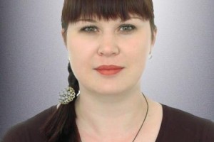 3 место в номинации «Лучшая участковая медицинская сестра» — Лекарева А.И., медицинская сестра участковая ГП № 2