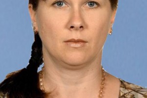 3 место в номинации «Лучшая участковая медицинская сестра» — Н.В. Исакова,Любинская ЦРБ