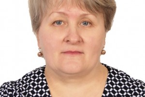 3 место в номинации «Лучшая участковая медицинская сестра» — Осипенко С.В., Полтавская ЦРБ