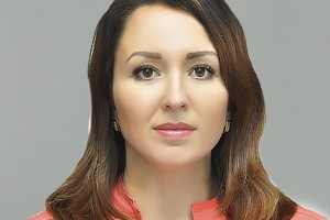 3 место в номинации «Лучший акушер» — Полоцкая Т.Ю., акушерка РД № 4