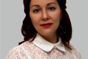 3 место в номинации «Лучший лаборант» — Филатова М.А., ГКПЦ