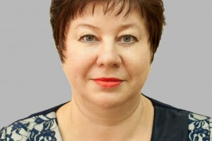 3 место в номинации «Лучший лаборант» — Васильева Н.В., рентгенолаборант ОКБ