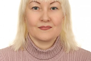 3 место в номинации «Лучший медицинский лабораторный техник (фельдшер-лаборант)» — Е. В. Аленичева, фельдшер-лаборант отделения КЛД ГБ № 8