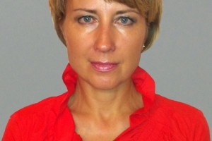3 место в номинации «Лучший рентгенолаборант» — Назарова В.Л., СДТКБ