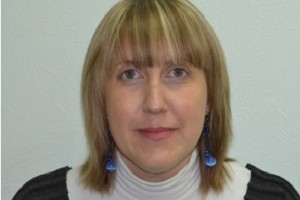 3 место в номинации «Лучший руководитель сестринского персонала первичной медико-санитарной помощи» — Муромцева С.Н., ГБ № 3