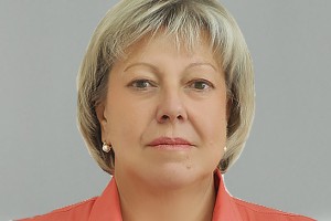 3 место в номинации «За верность профессии» — Кочурова В.П., старшая акушерка РД № 4
