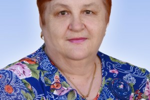 3 место в номинации «За верность профессии» — Г. Д. Мельникова, медсестра 2-го терапевтического отделения амбулаторно-поликлинического лечебно-диагностического структурного подразделения ГБ № 3