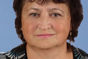 3 место в номинации «За верность профессии» — Л.В. Краснова, Госпиталь для ветеранов войн