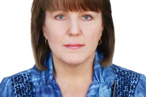 3 место в номинации «За верность профессии» — Орехова О.И., КМСЧ № 7