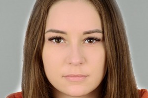 3 место. Воскресенская В.И., медицинская сестра палатная ГКПЦ (акушерский стационар)