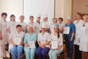 Безрядина Г.Н., ГДКБ № 3