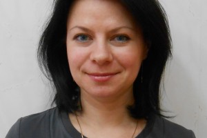 Благодарственное письмо ОПСА в номинации «Лучшая медицинская сестра» — Н. В. Первых, участковая медсестра 1-го терапевтического отделения ГП № 11