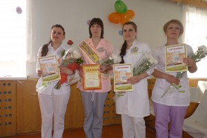 Большереченская ЦРБ