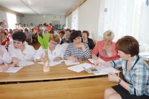 Большереченская ЦРБ