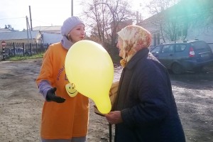 Большереченская ЦРБ