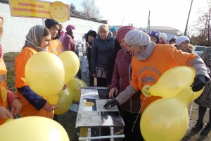 Большереченская ЦРБ