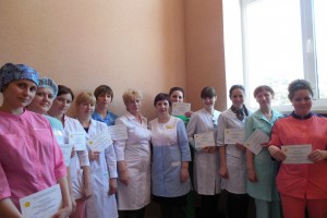 Большереченская ЦРБ