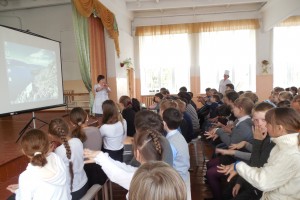 Большереченская ЦРБ