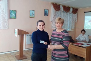 Большереченская ЦРБ