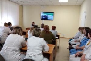 Центр крови