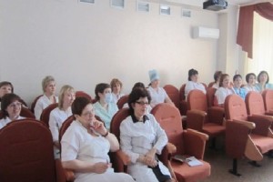 Центр реабилитации «Омский»