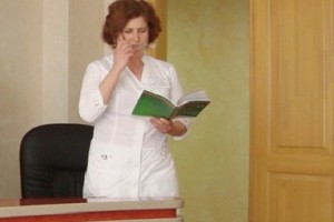Центр реабилитации «Омский»
