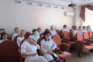 Центр реабилитации «Омский»