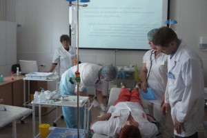 Четвертый день семинара ЦПК РЗ