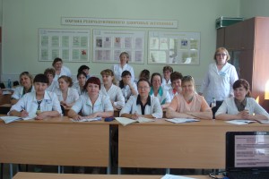 Четвертый день семинара ЦПК РЗ