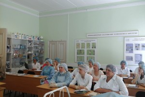 Четвертый день семинара ЦПК РЗ